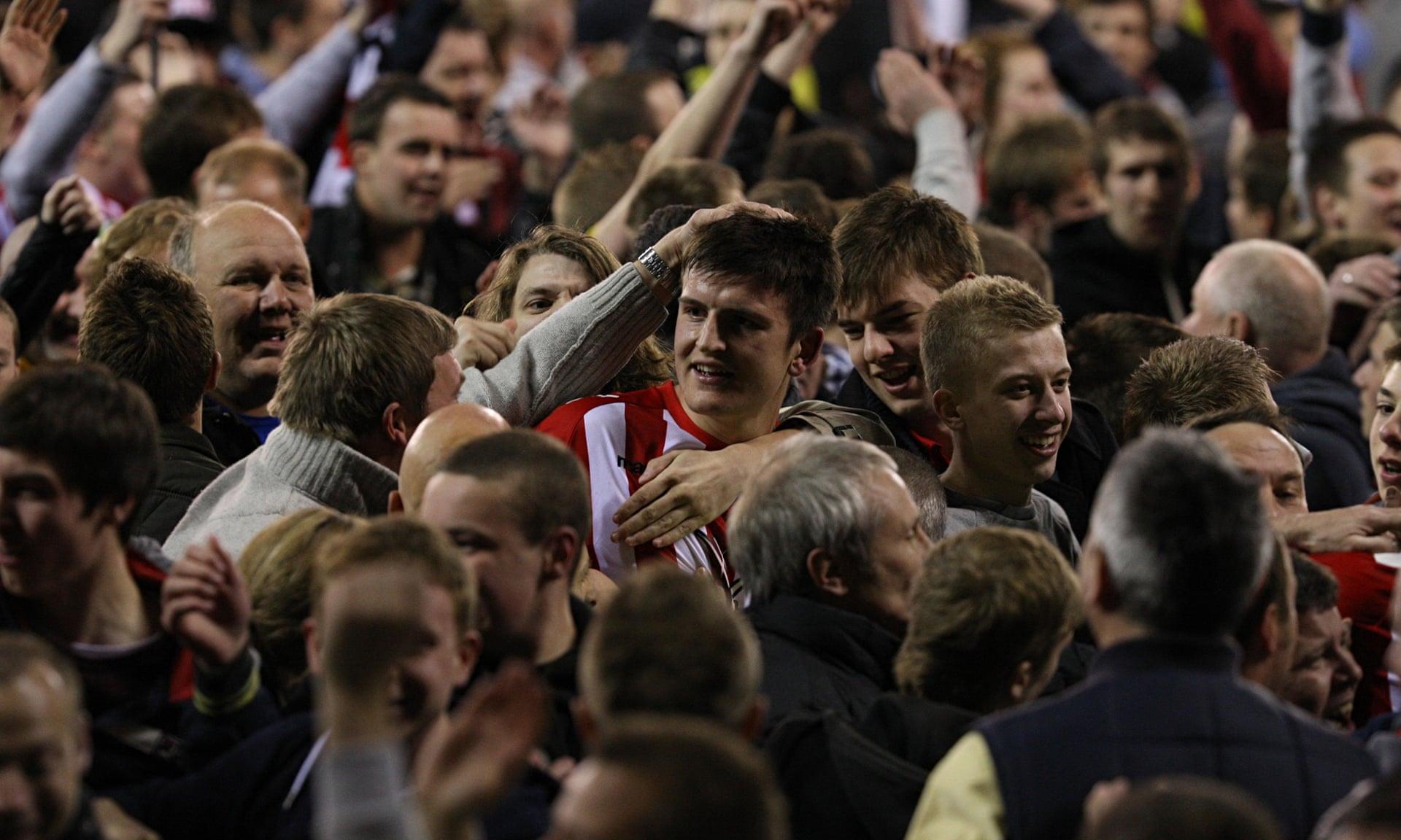 的崭露头角 的崭露头角