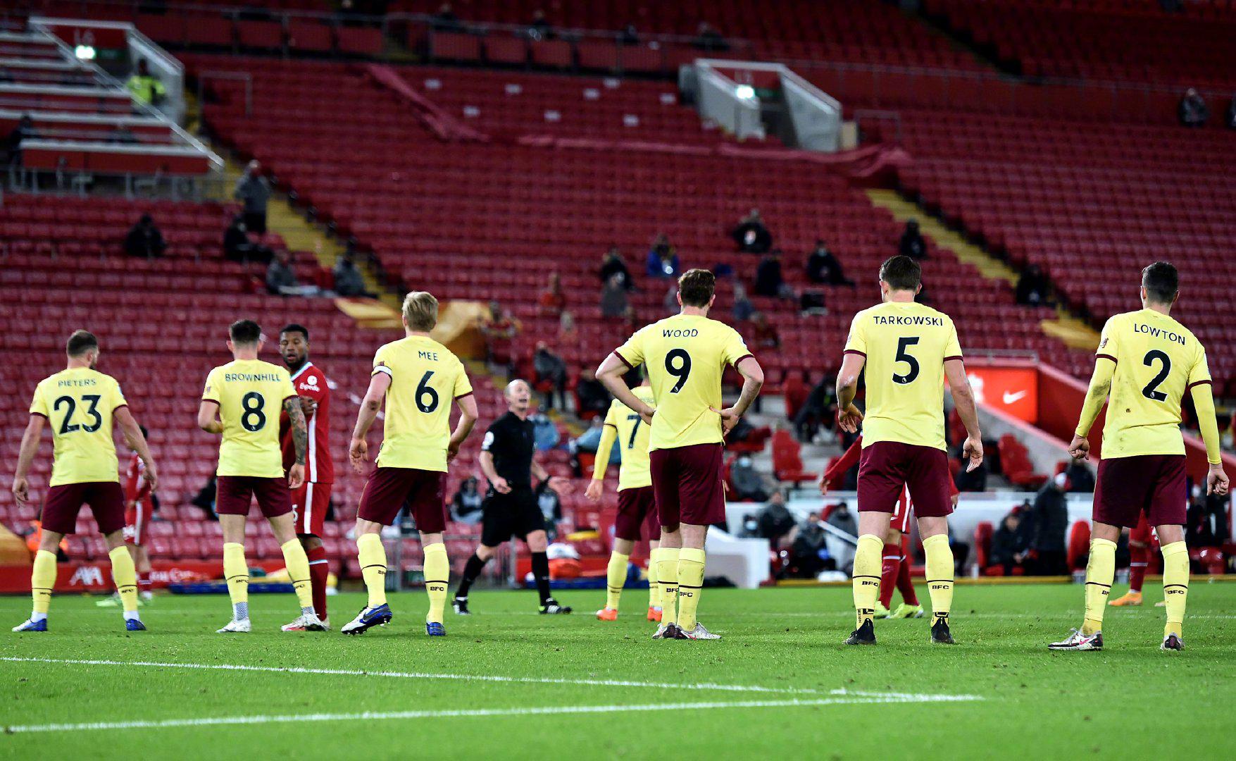 射门效率 射门效率