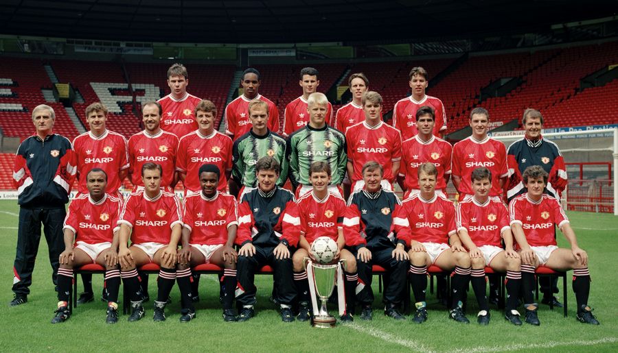 每一次失利 每一次失利